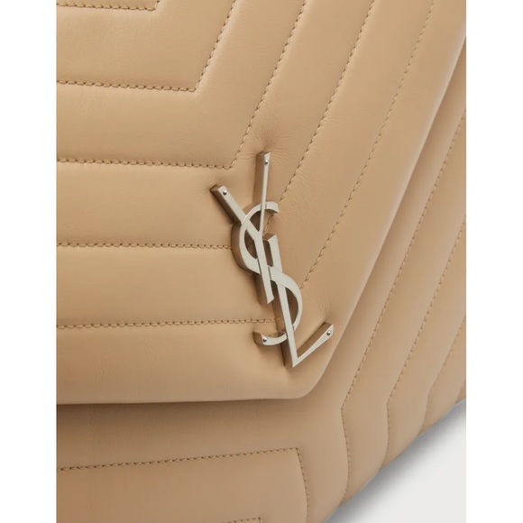 Ysl Lou Lou Handbag - Picture 8 of 17